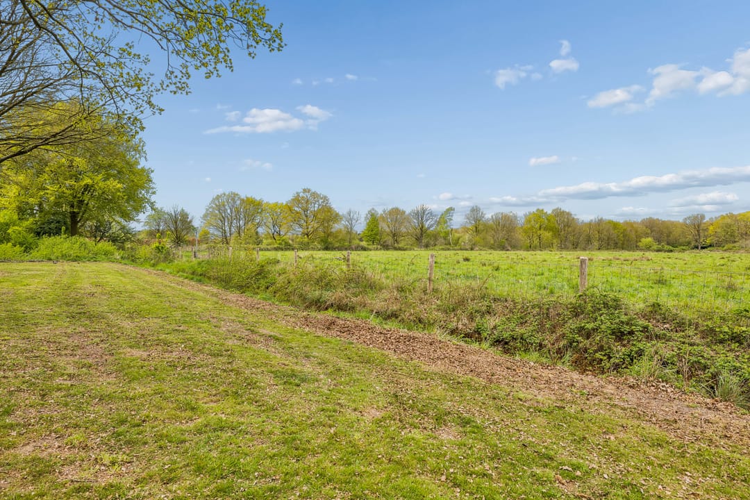 Spacious Corner Home with Panoramic Nature Views in De Blaak — 52
