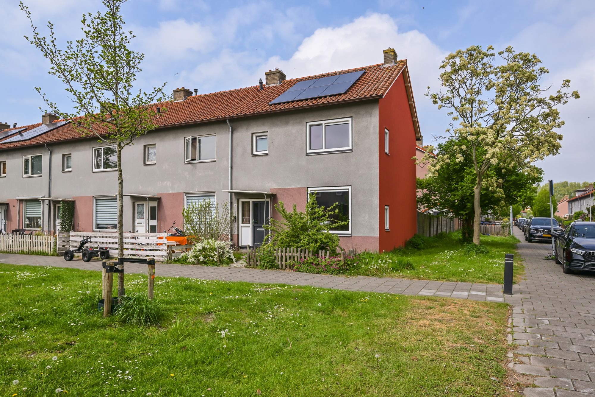 Meidoornstraat 81 