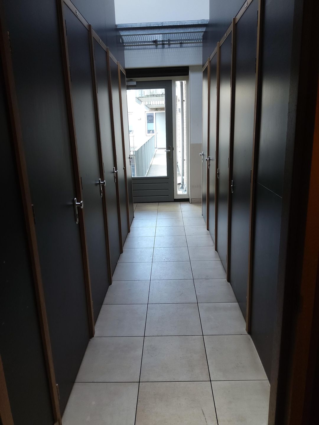Foto 7 van Sumatrastraat 106-E