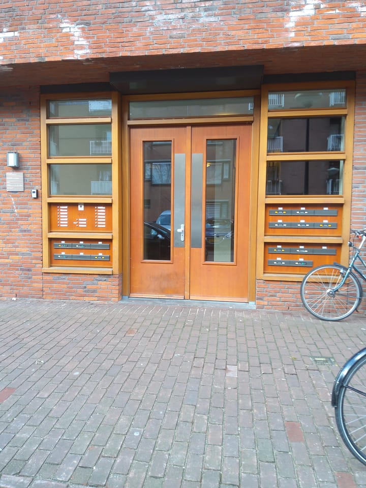 Foto 3 van Sumatrastraat 106-E