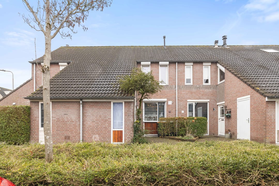 Photo 32 of Groenlostraat 12