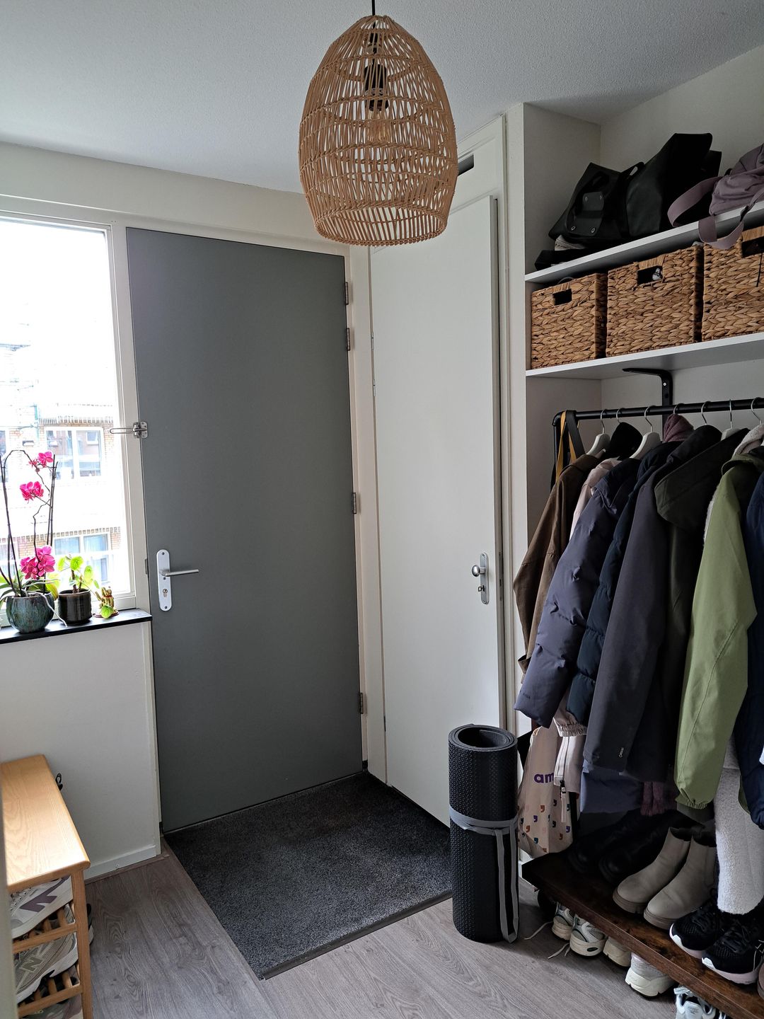 Foto 13 van Sumatrastraat 106-E