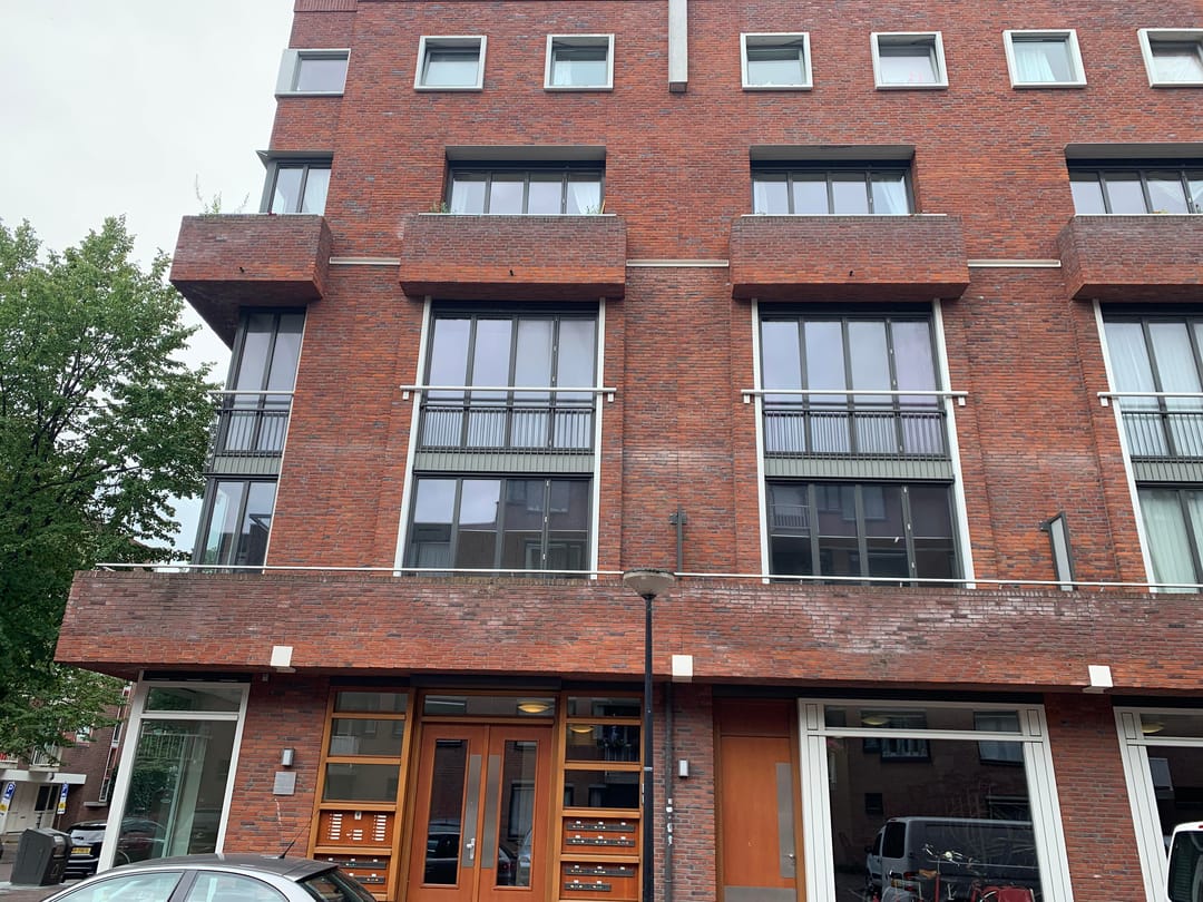 Foto 2 van Sumatrastraat 106-E