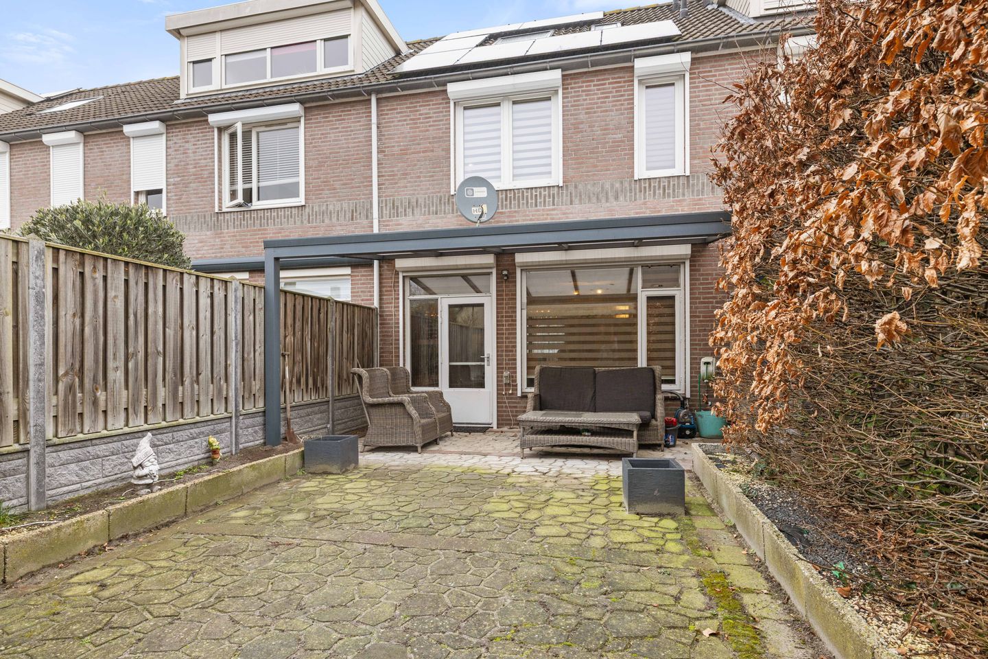 Photo 29 of Groenlostraat 12