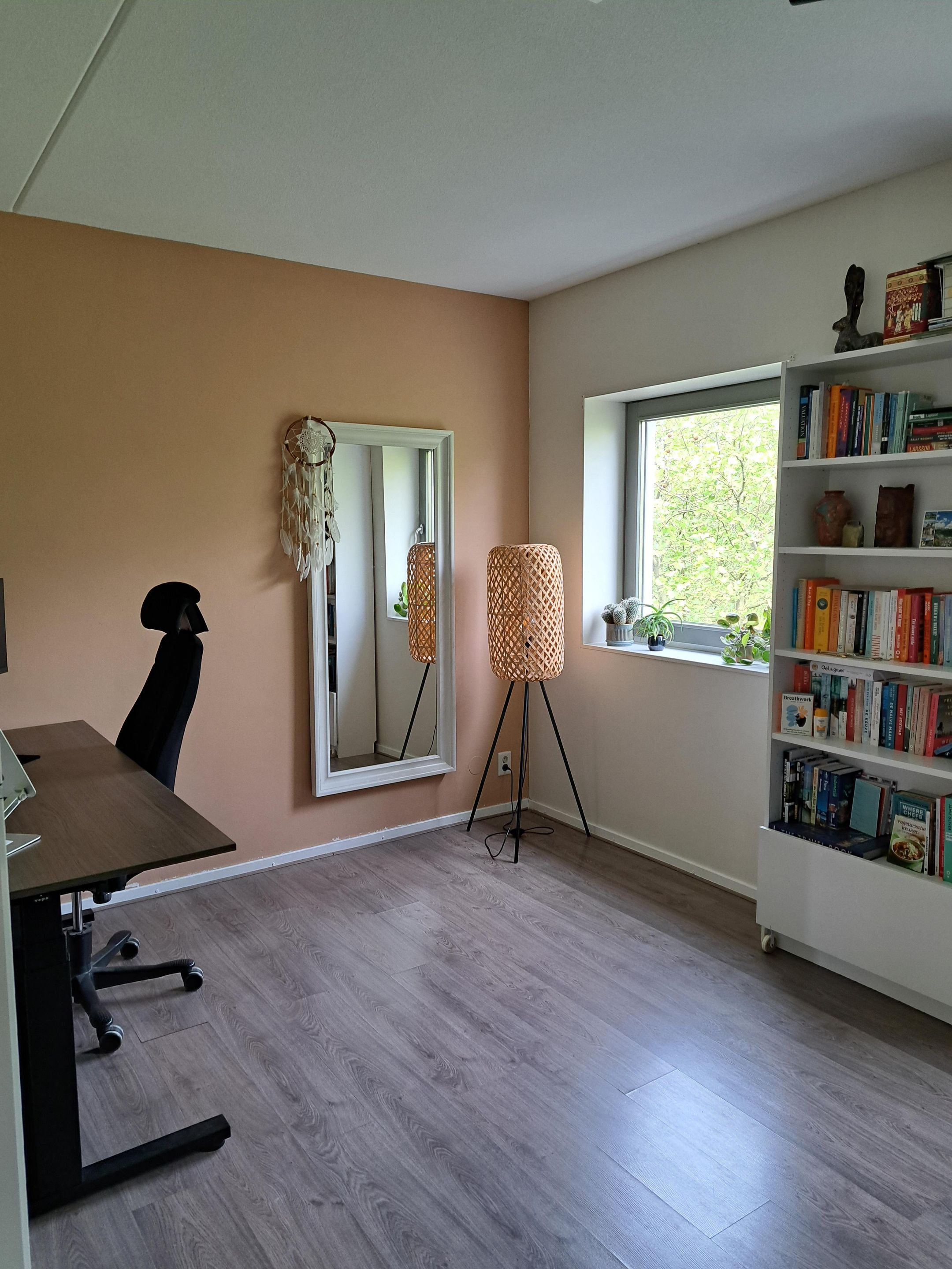 Foto 18 van Sumatrastraat 106-E