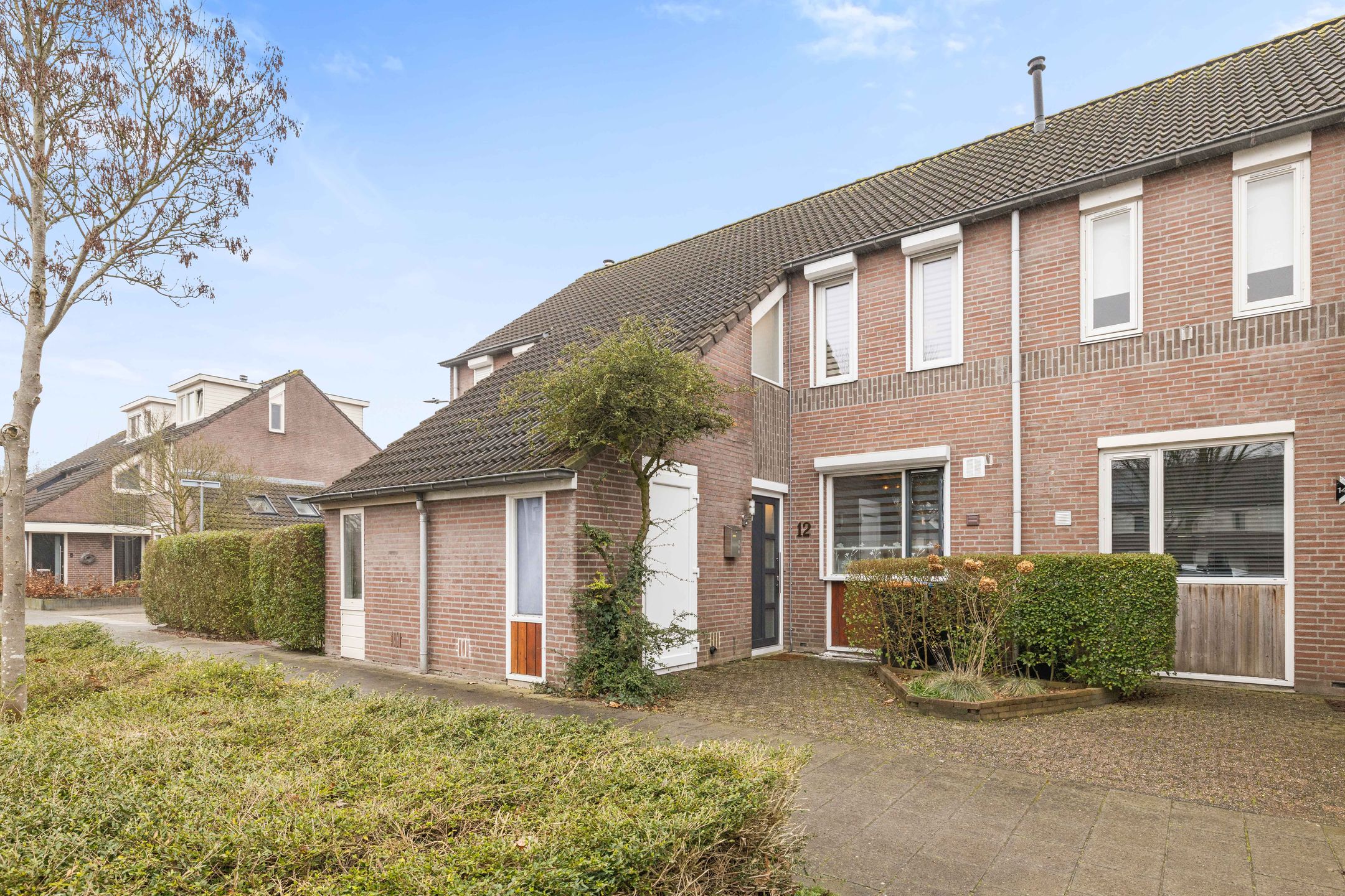 Groenlostraat 12 