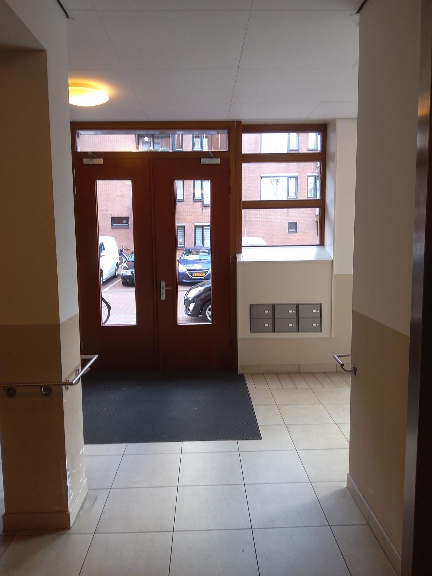 Foto 5 van Sumatrastraat 106-E