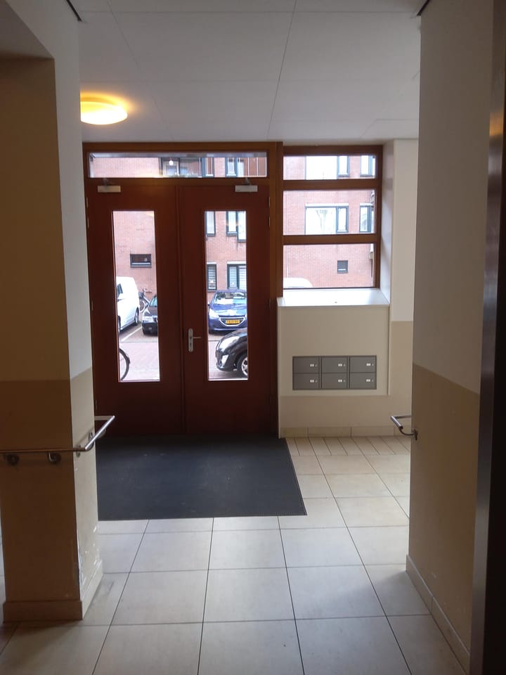 Foto 5 van Sumatrastraat 106-E