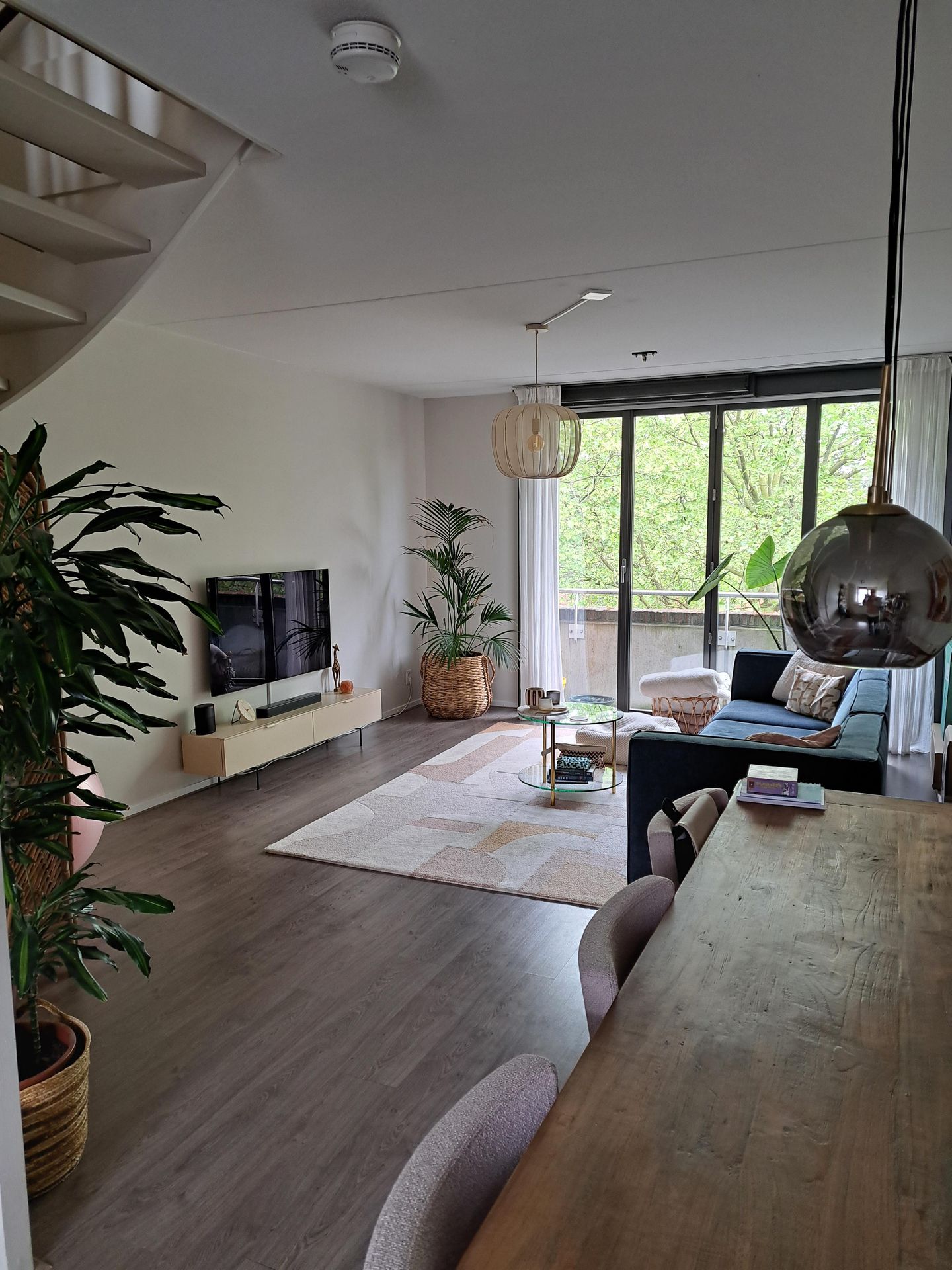Foto 10 van Sumatrastraat 106-E