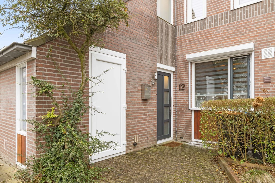 Photo 31 of Groenlostraat 12