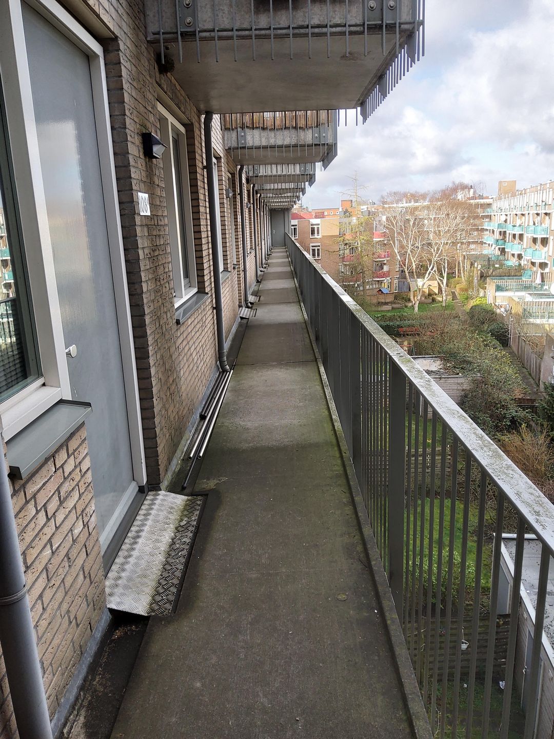 Foto 8 van Sumatrastraat 106-E