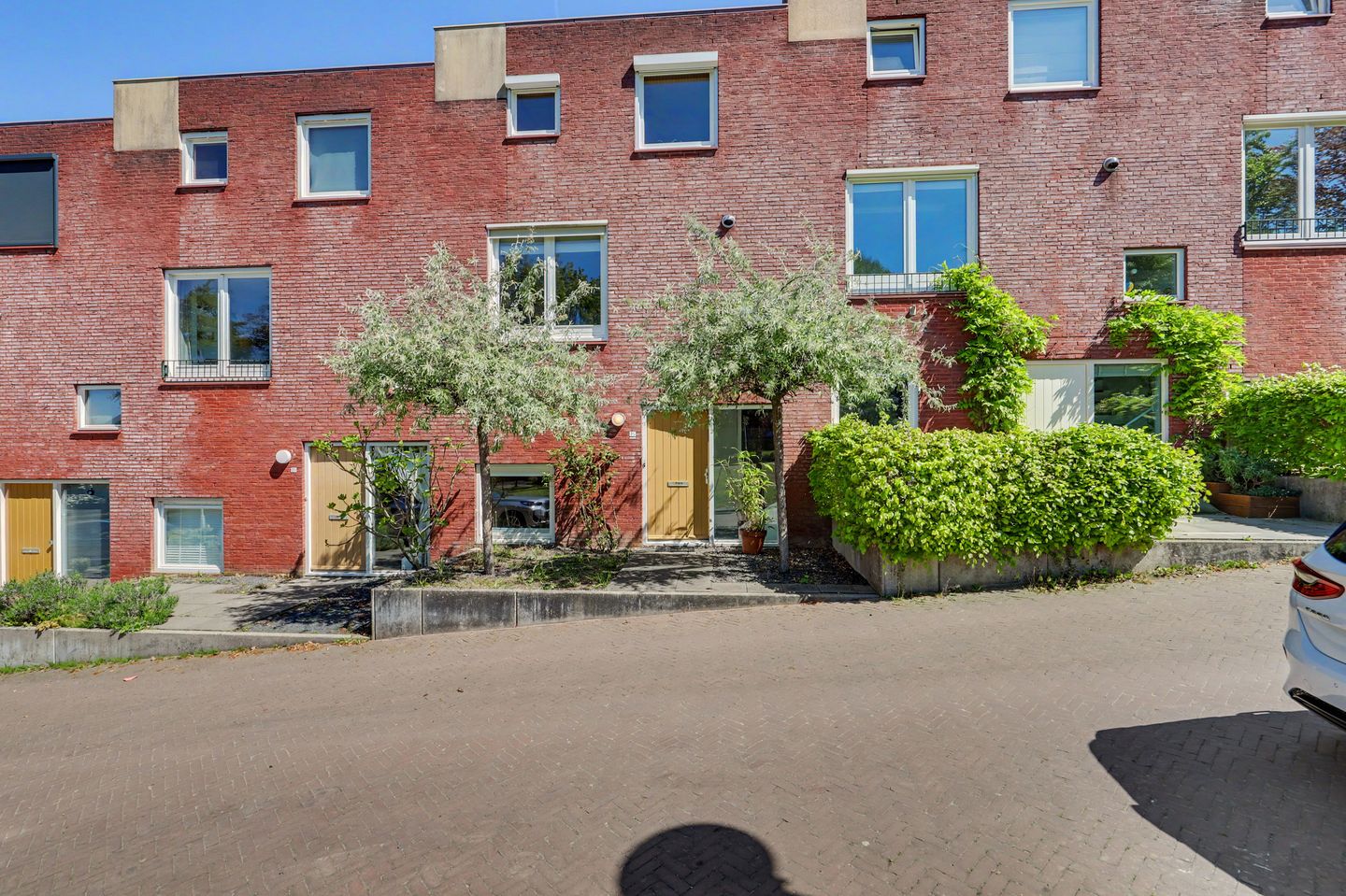 Photo 4 of Prins Willem-Alexanderlaan 25