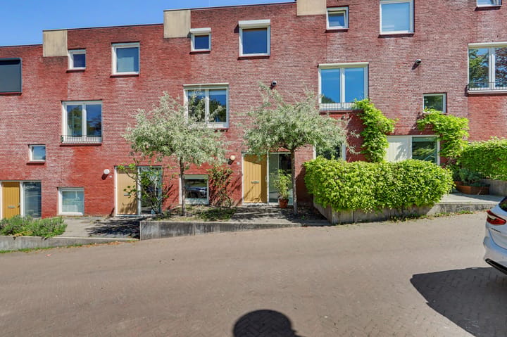 Photo 4 of Prins Willem-Alexanderlaan 25
