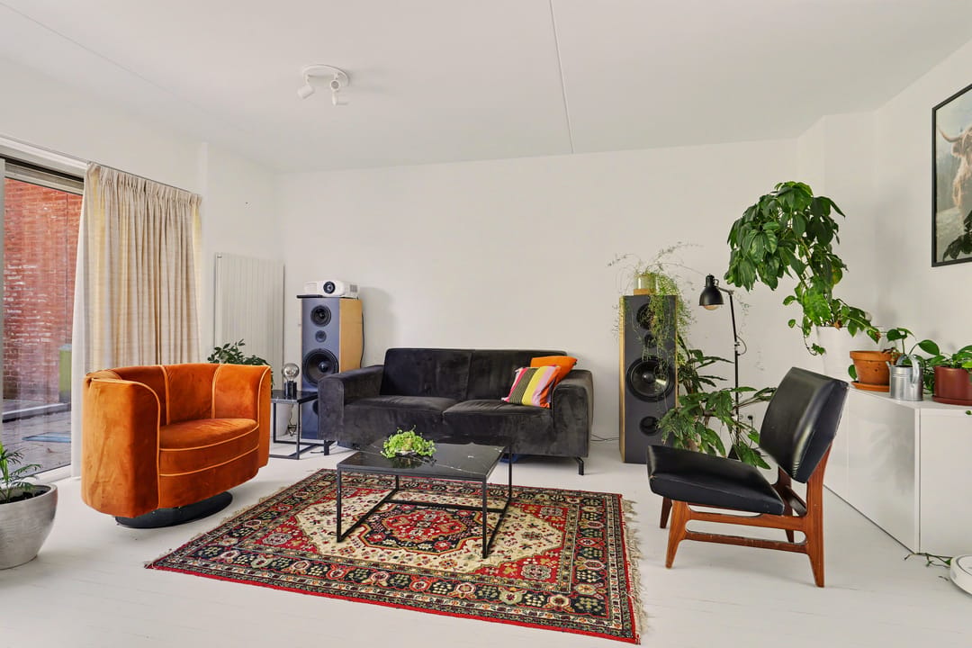 Photo 22 of Prins Willem-Alexanderlaan 25