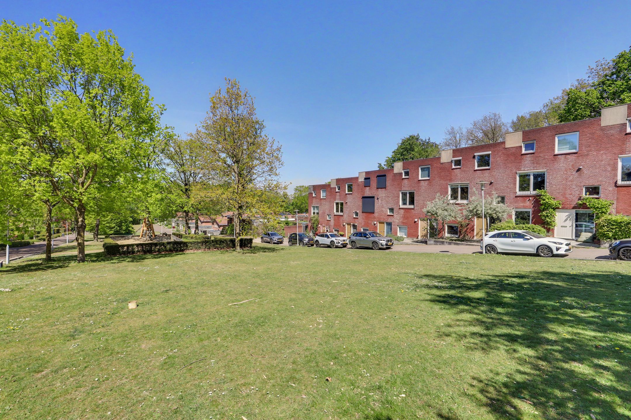 Photo 3 of Prins Willem-Alexanderlaan 25