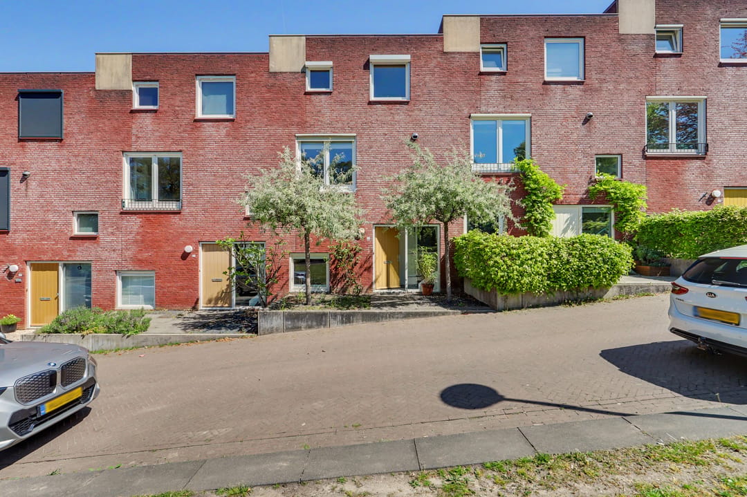 Photo 2 of Prins Willem-Alexanderlaan 25