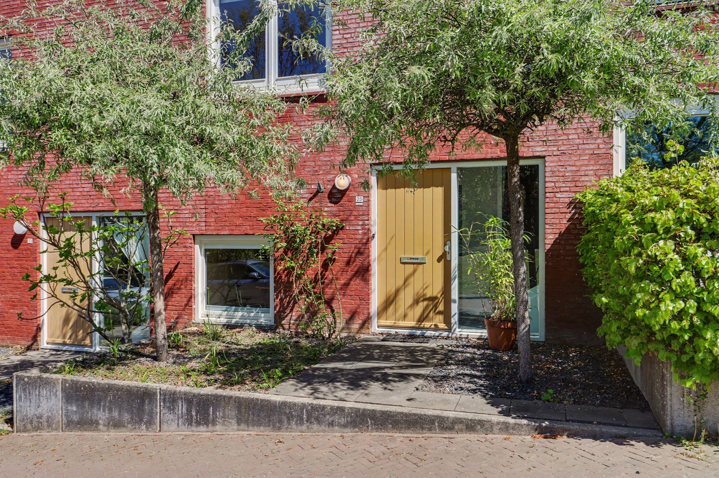 Photo 5 of Prins Willem-Alexanderlaan 25