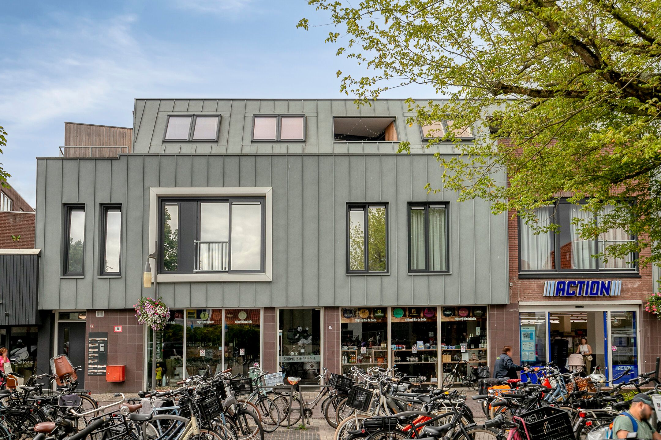 Foto 3 van Dam 1-B01