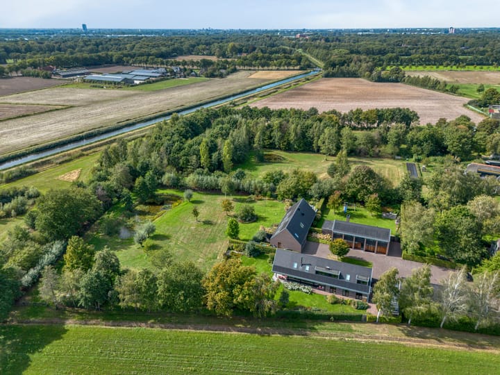 Foto 2 van Maliskampse Hoeve 2