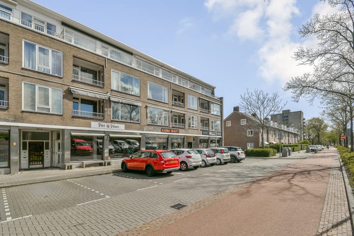 Rembrandtweg 340, Amstelveen
