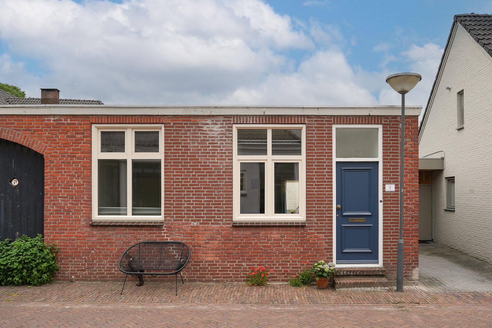 Kleine Gent 3