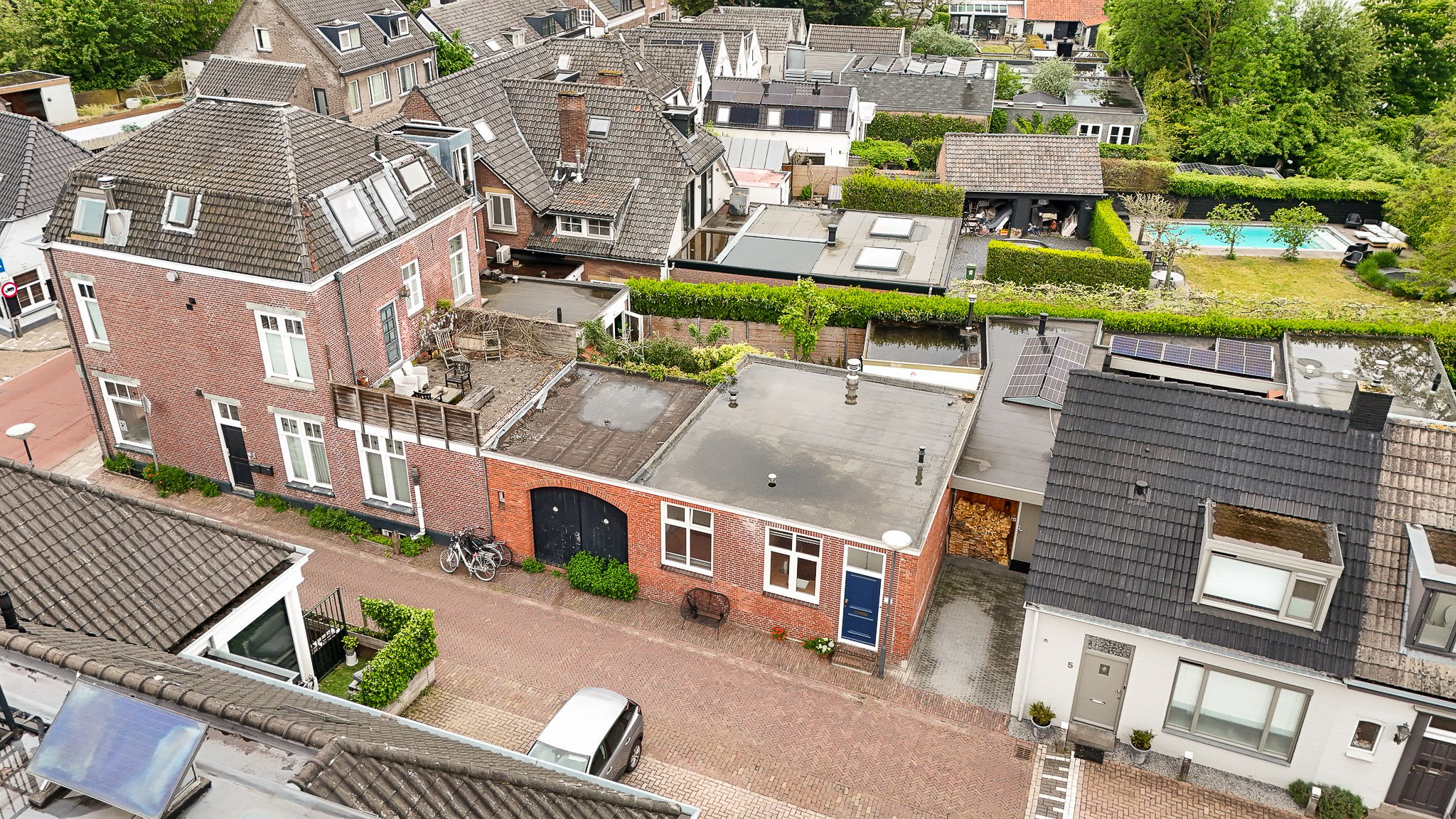 Photo 36 of Kleine Gent 3