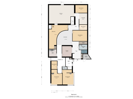 Bekijk plattegrond