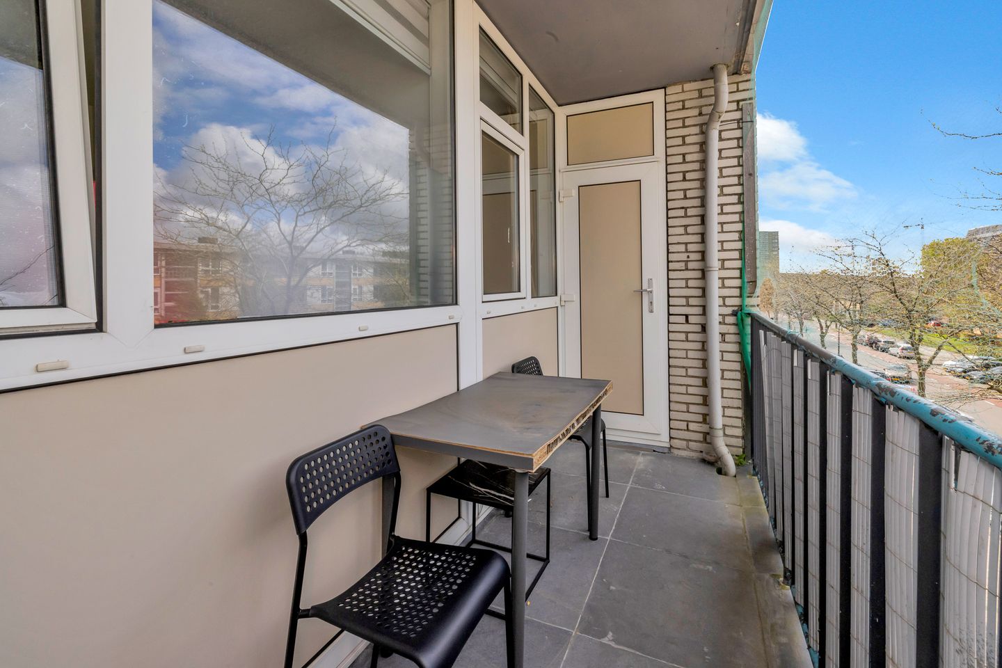 Photo 40 of William Harveystraat 38