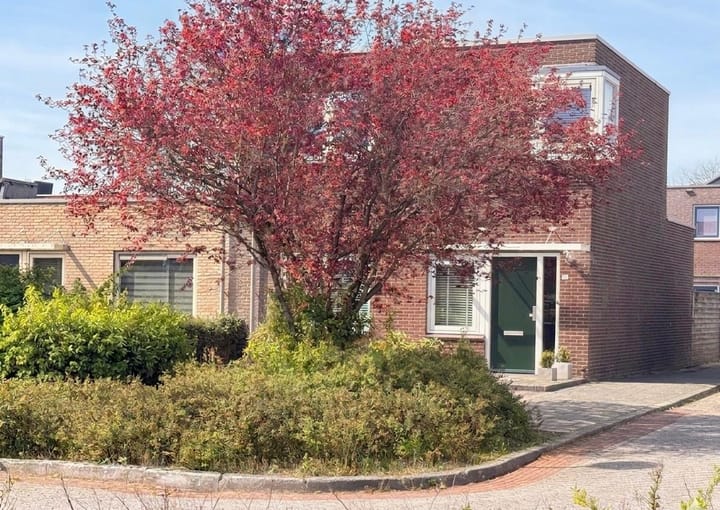 Foto 4 van Stuurhut 16