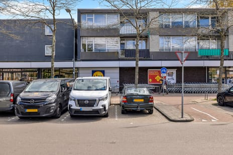 William Harveystraat thumbnail