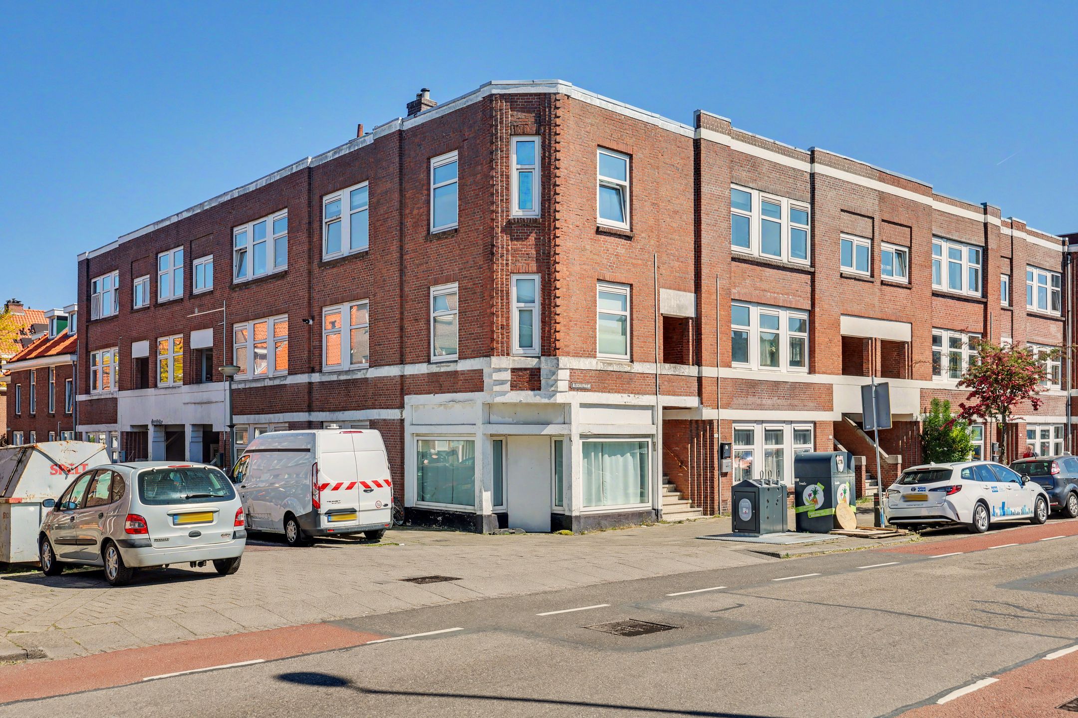 Van Beverenstraat 47 