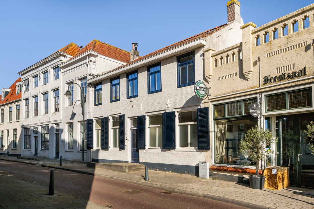 Photo 1 of Brugstraat 31