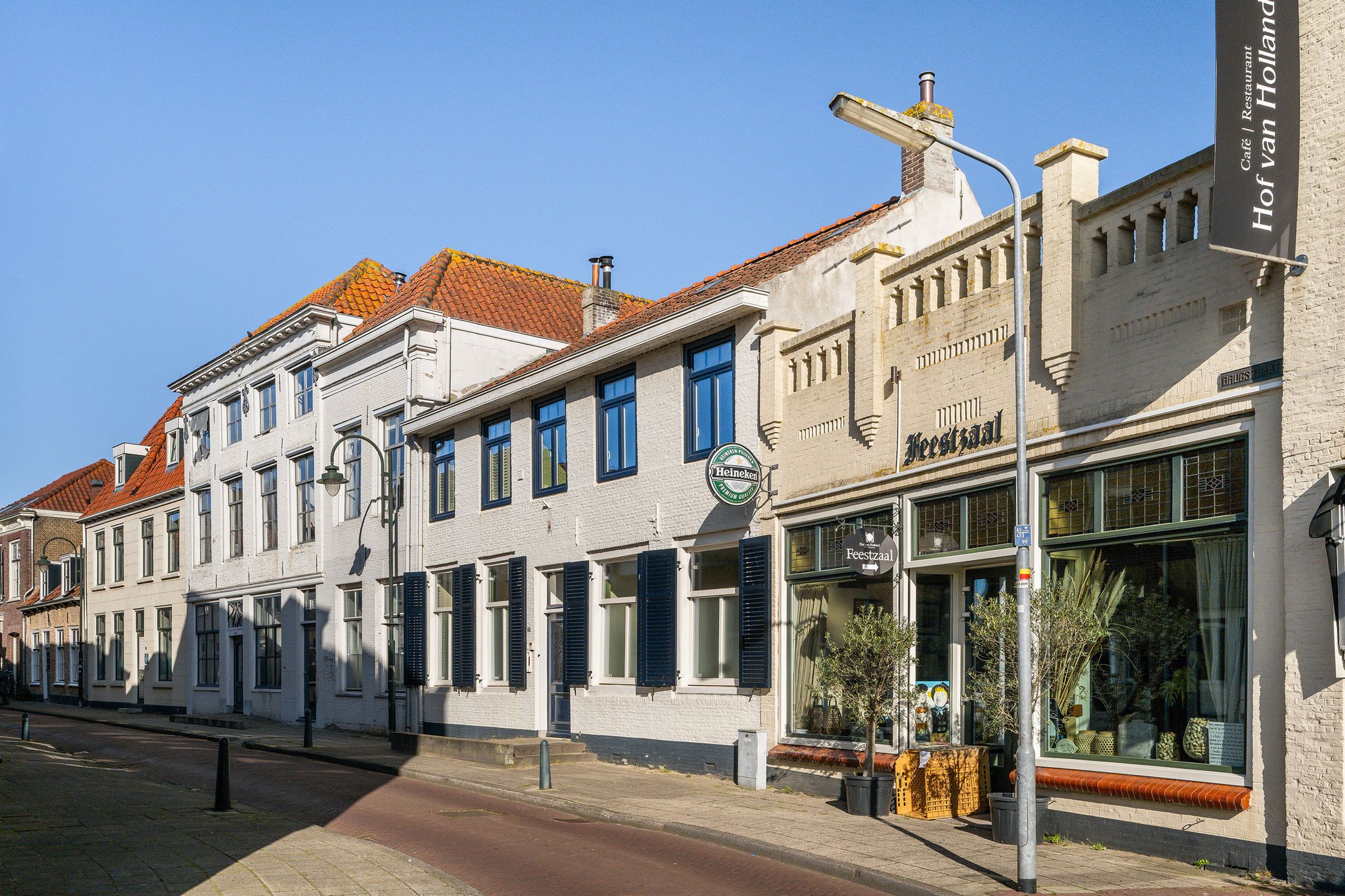 Photo 6 of Brugstraat 31
