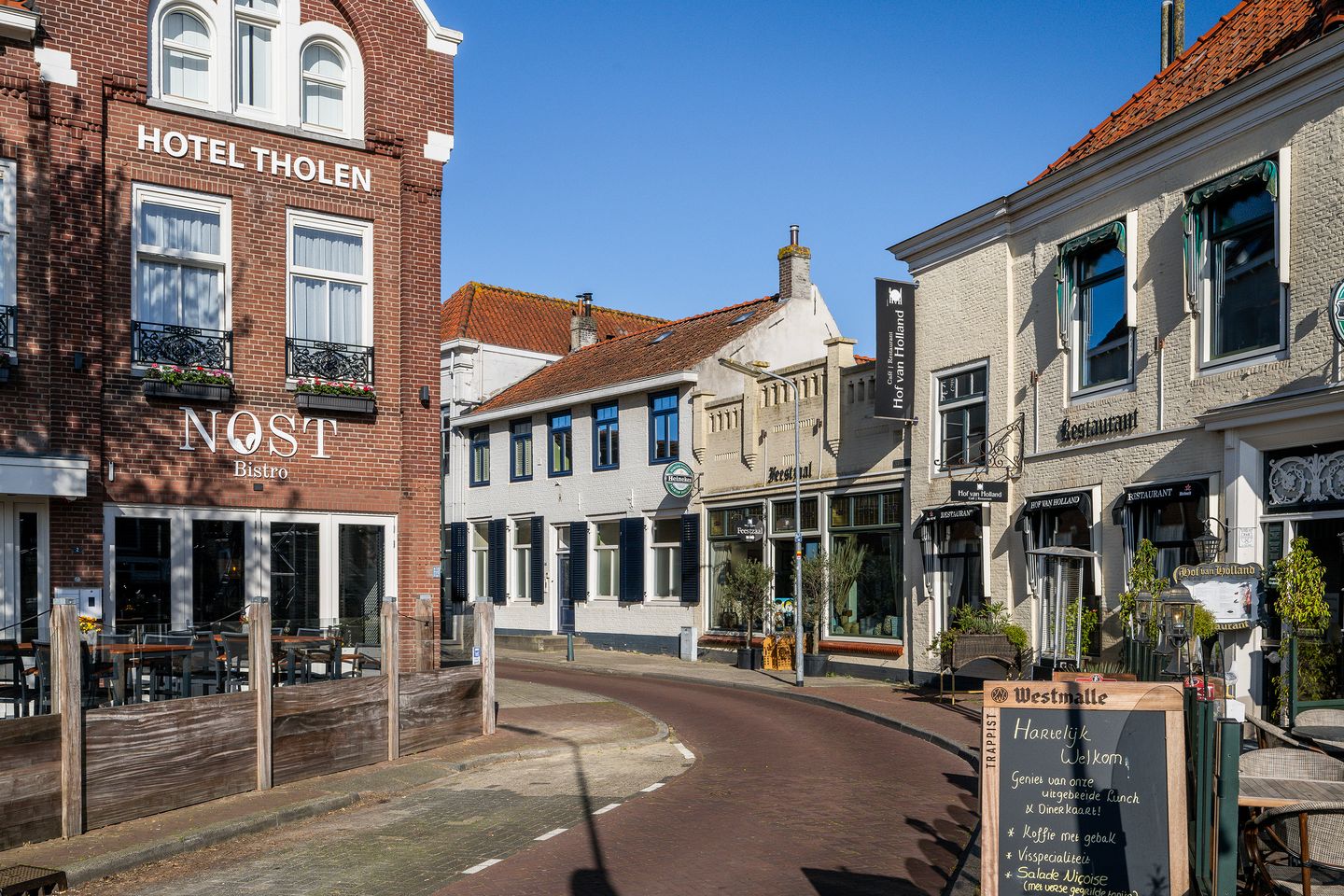 Photo 40 of Brugstraat 31