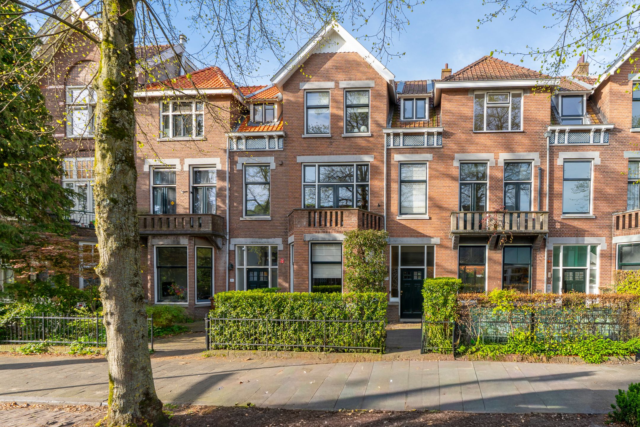 Prins Hendriklaan 99 
