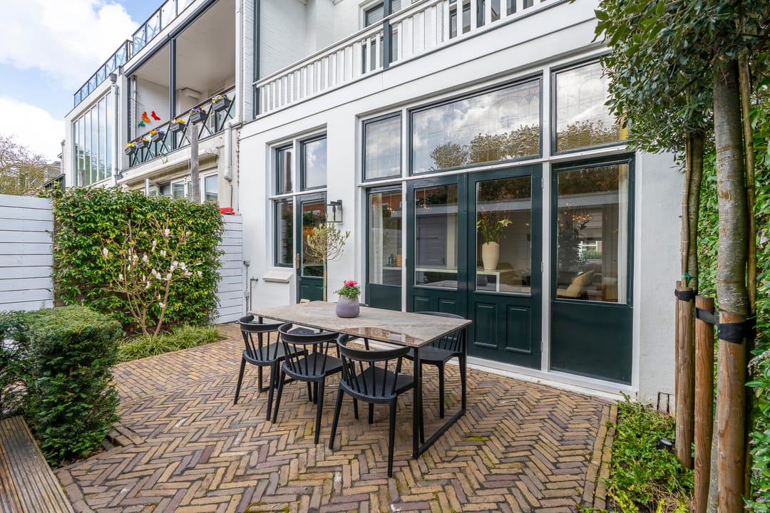 Photo 22 of Prins Hendriklaan 99