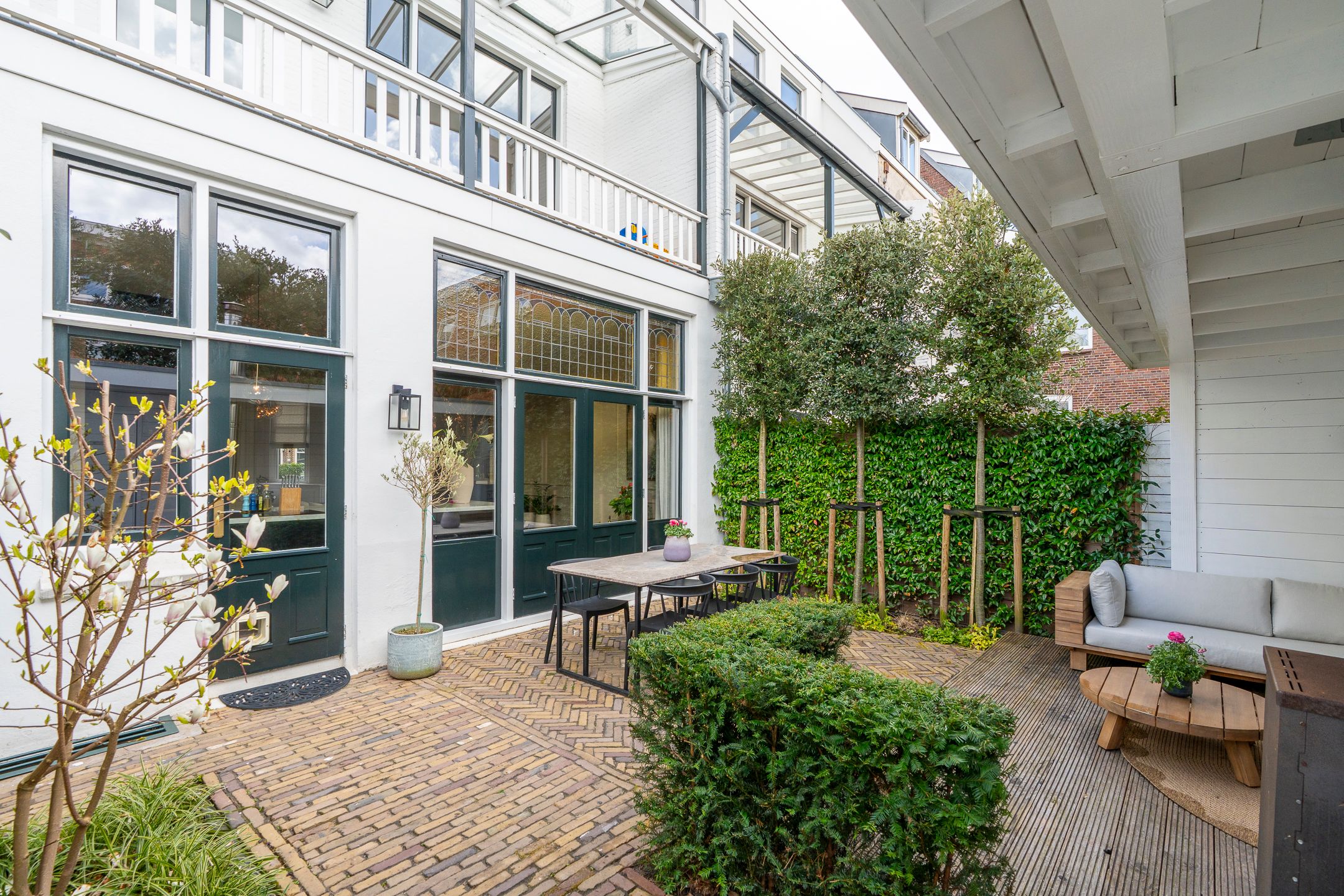 Photo 24 of Prins Hendriklaan 99