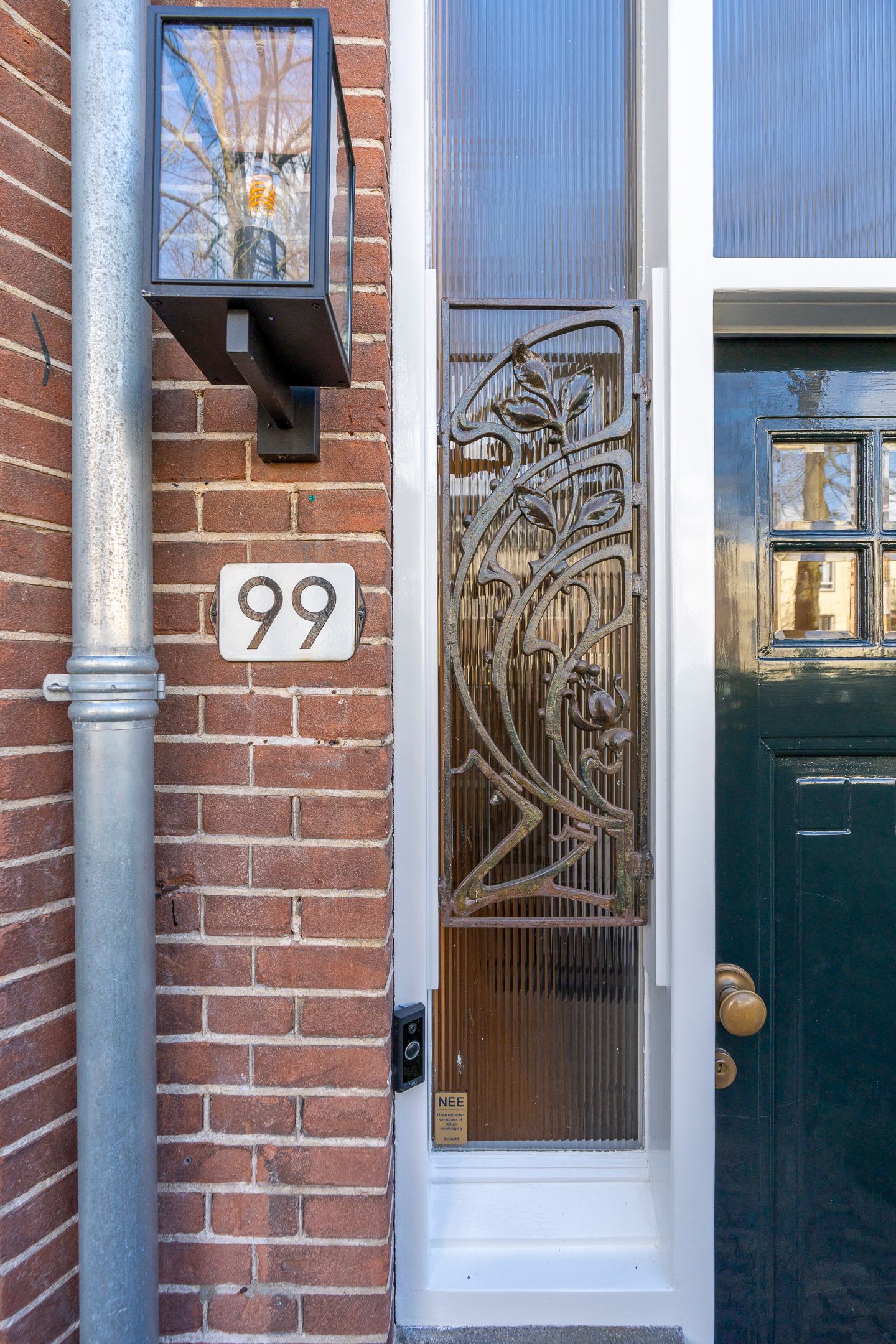 Photo 3 of Prins Hendriklaan 99
