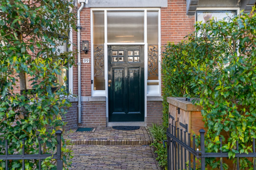 Photo 2 of Prins Hendriklaan 99