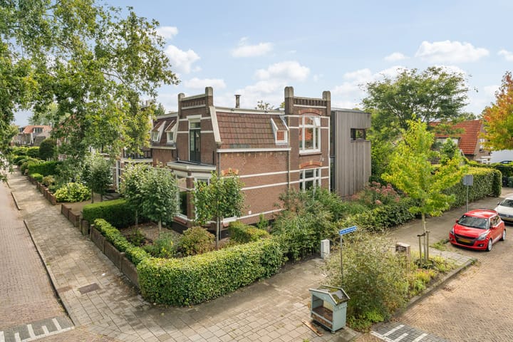 Foto 4 van Burgemeester Falkenaweg 106
