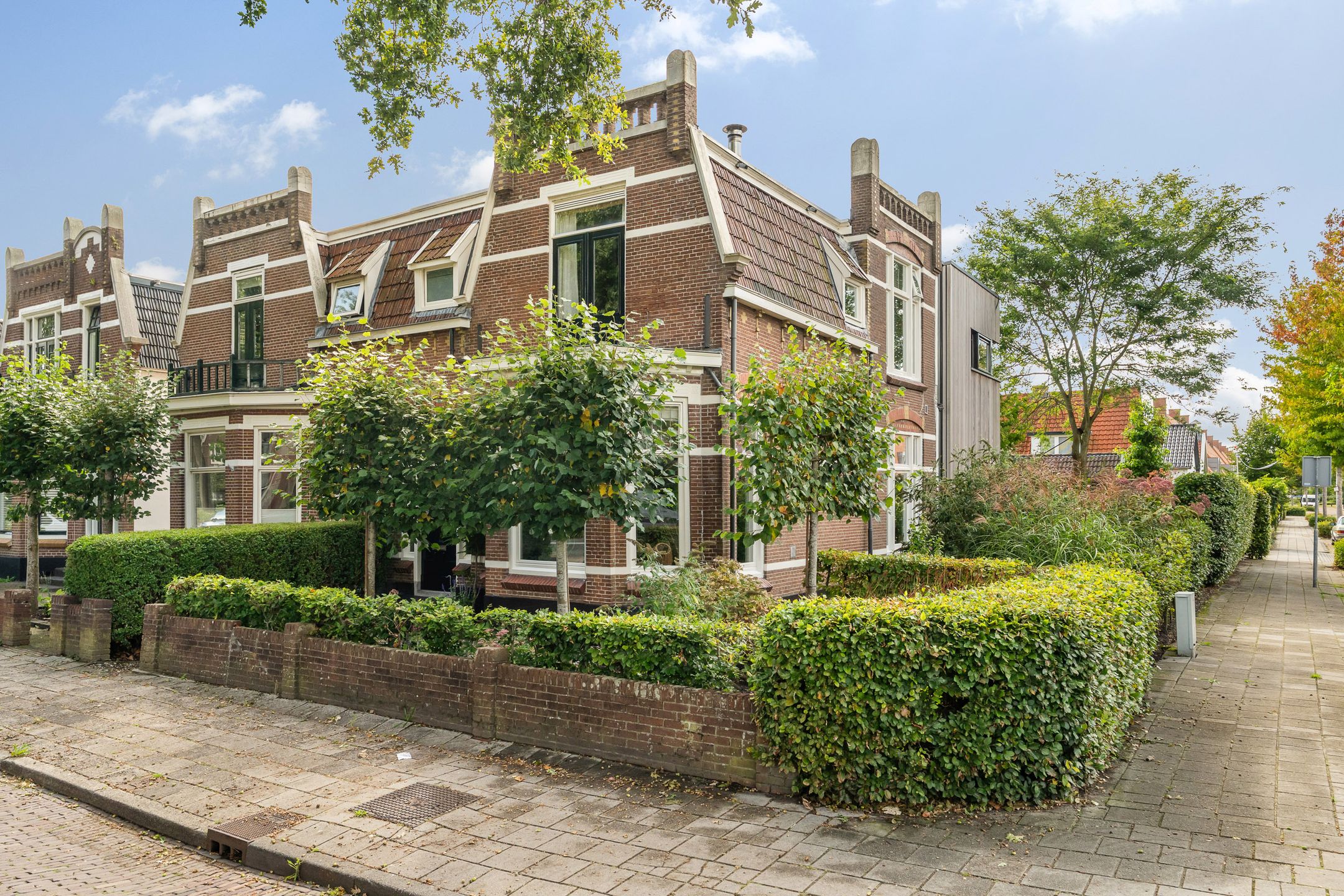 Burgemeester Falkenaweg 106 