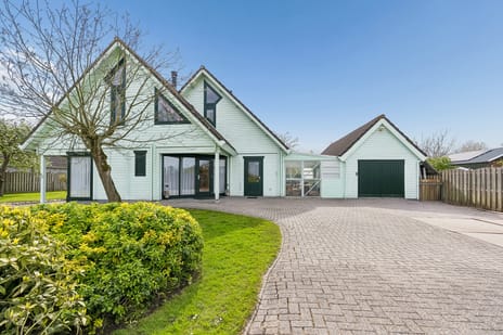 Paradijsvogelweg thumbnail