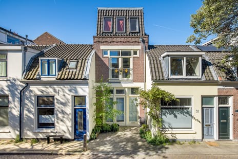 Singelstraat thumbnail