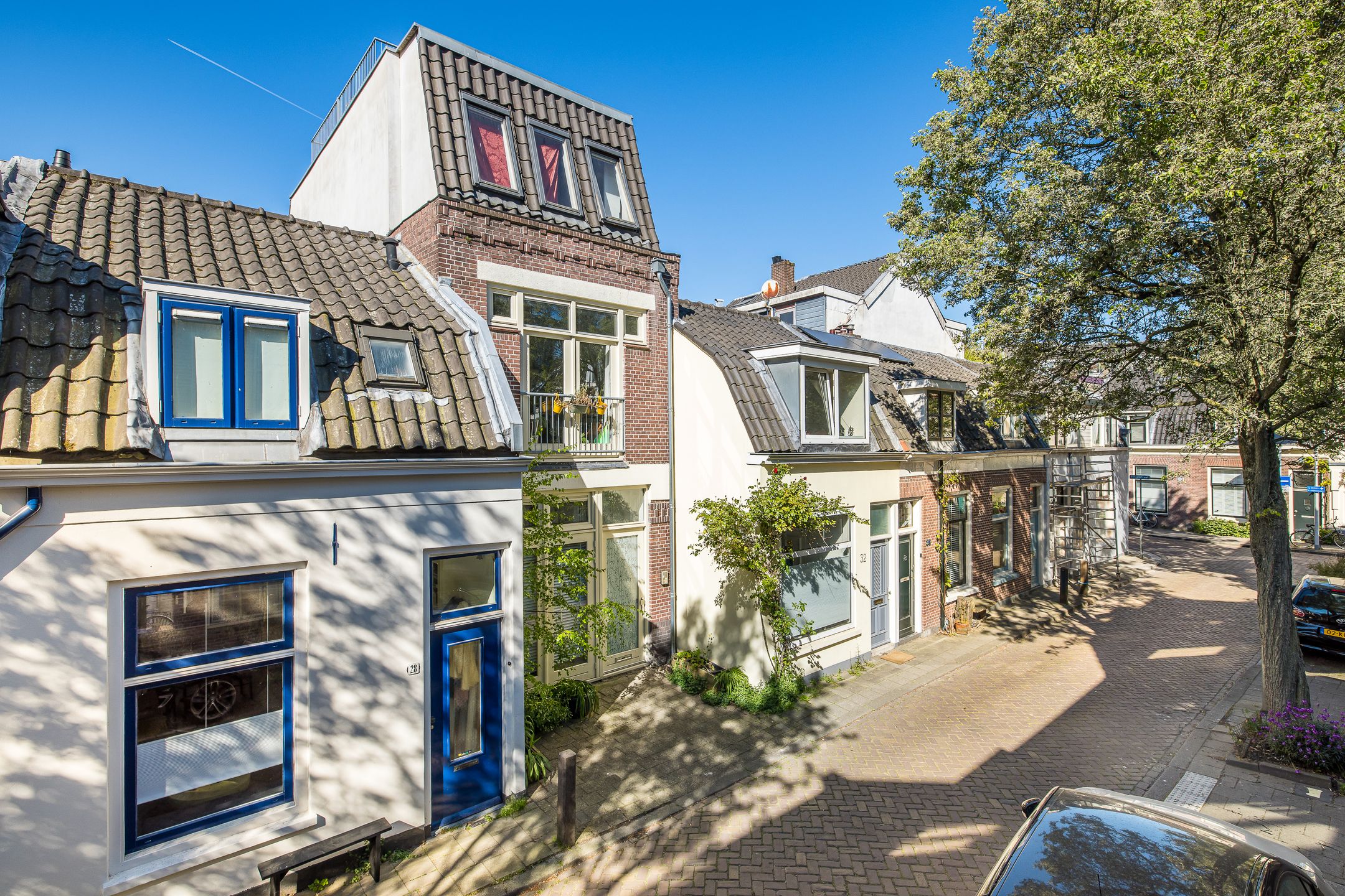 Photo 6 of Singelstraat 30-A