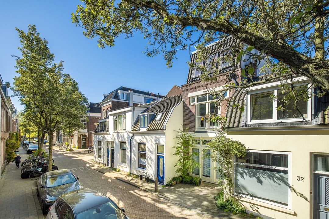 Photo 38 of Singelstraat 30-A