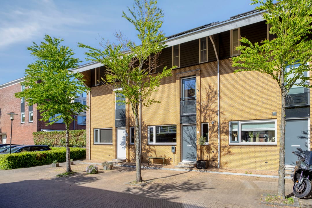Foto 41 van Hofje van Gratie 5