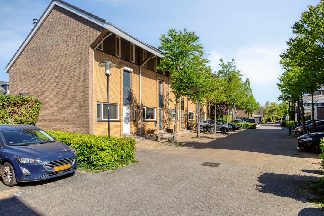 Foto 43 van Hofje van Gratie 5