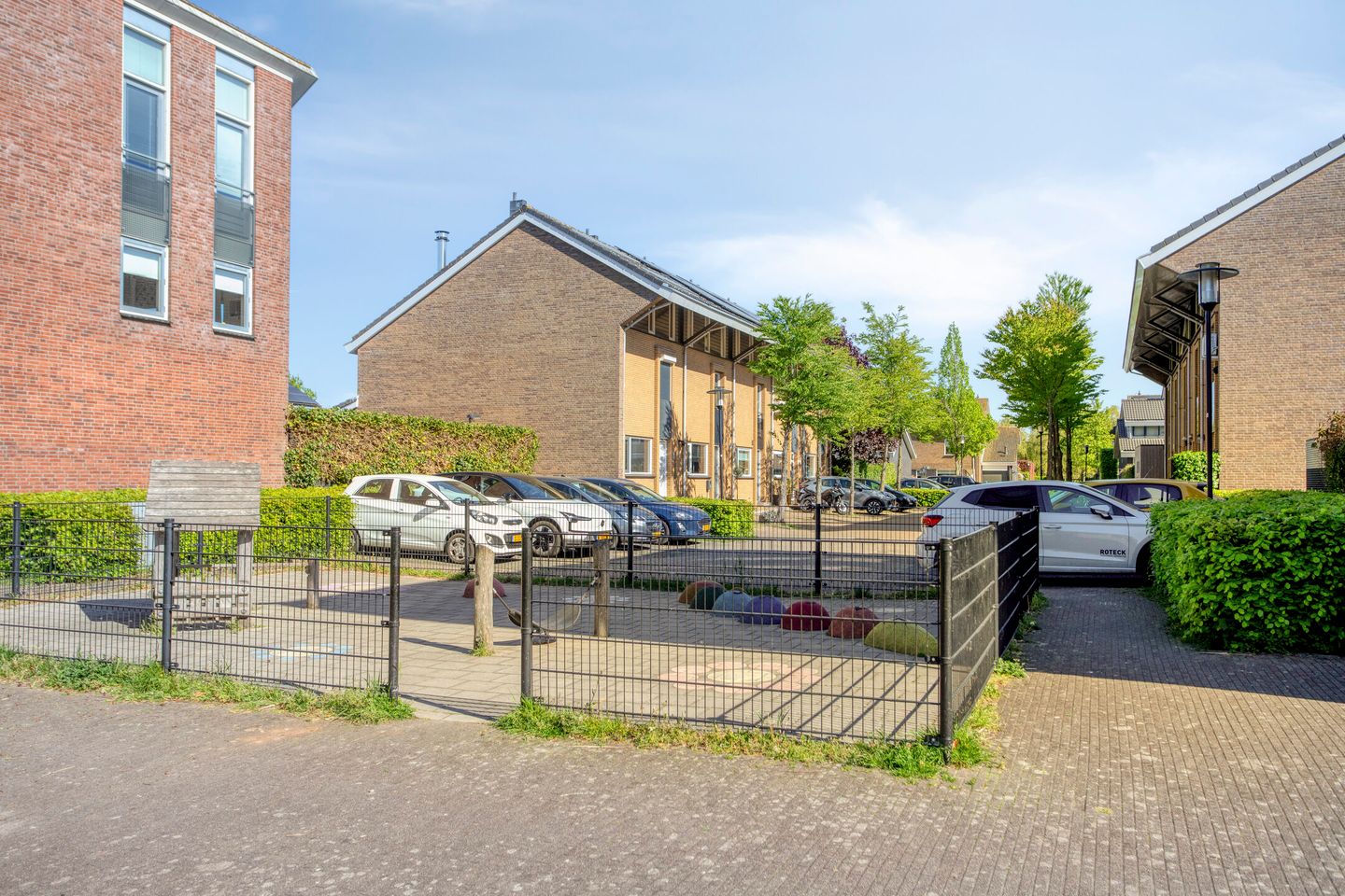 Foto 44 van Hofje van Gratie 5