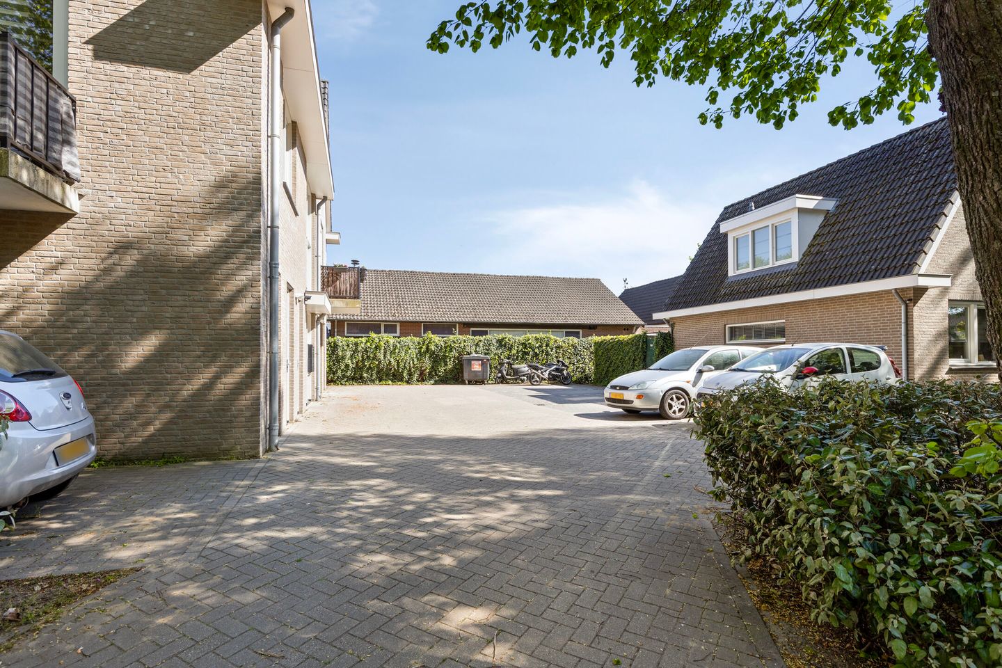 Photo 4 of Lambertusstraat 5-D