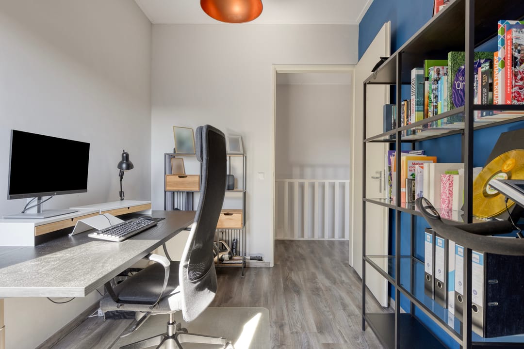 Photo 22 of Lambertusstraat 5-D